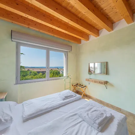 San Francesco 53 By Wonderful Italy * Desenzano del Garda