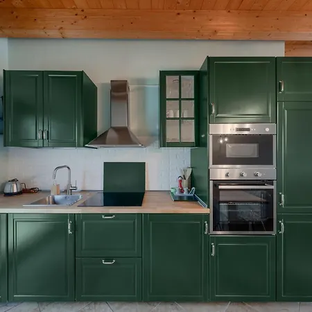 Appartement San Francesco 53 By Wonderful Italy *
