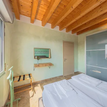Appartement San Francesco 53 By Wonderful Italy Desenzano del Garda