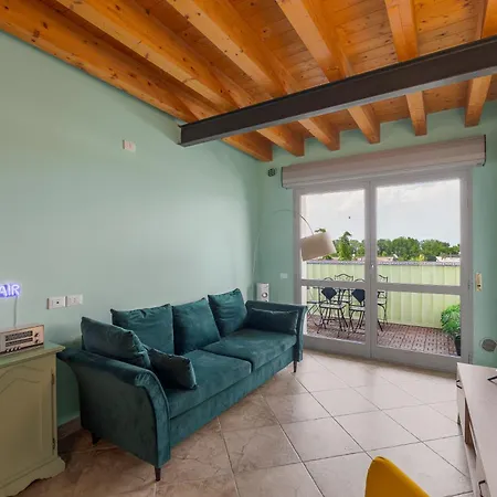 San Francesco 53 By Wonderful Italy * Desenzano del Garda