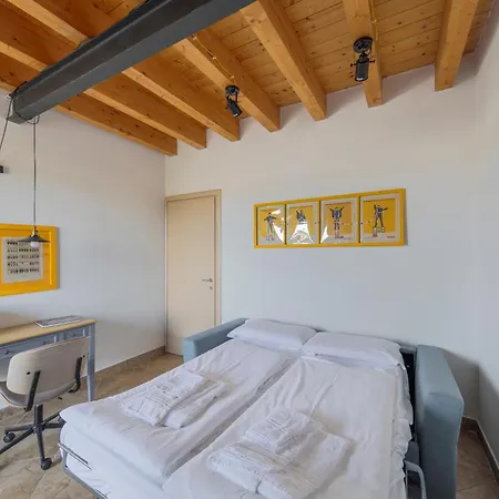Appartement San Francesco 53 By Wonderful Italy Desenzano del Garda